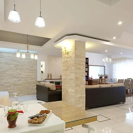 Apartment Yellow Sun Marine Heraklion (Crete)