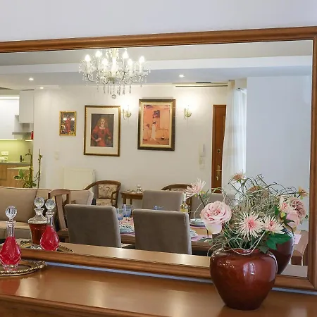 Apartment Yellow Sun Marine Heraklion (Crete)