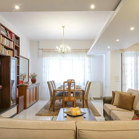 Apartment Yellow Sun Marine *