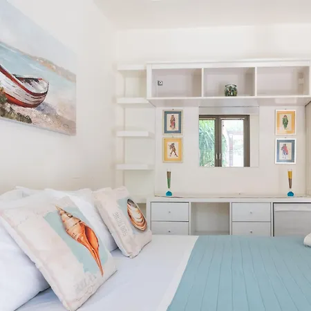 Apartment Yellow Sun Marine Heraklion (Crete)