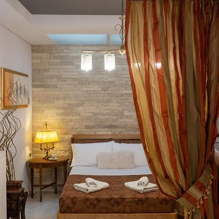 Yellow Sun Marine Apartment Heraklion (Crete)