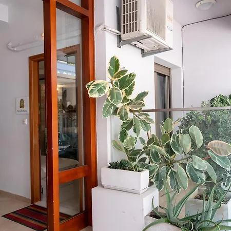 Apartment Yellow Sun Marine Heraklion (Crete)