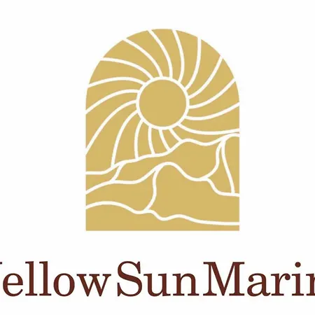 Apartment Yellow Sun Marine *
